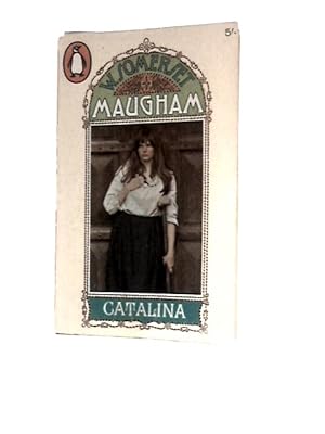 Seller image for Catalina for sale by World of Rare Books