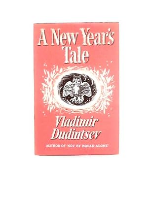 Bild des Verkufers fr A New Year's Tale zum Verkauf von World of Rare Books