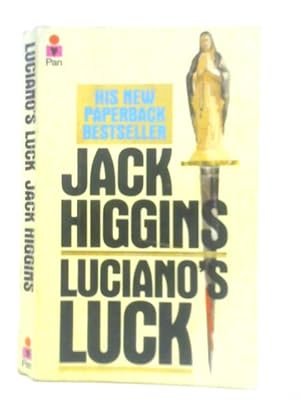 Seller image for Luciano's Luck for sale by World of Rare Books