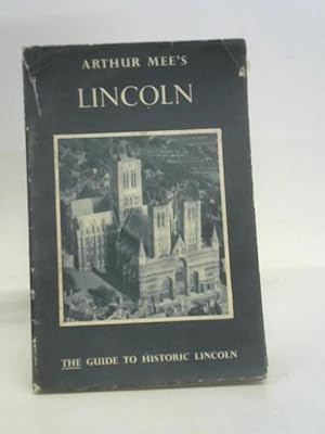 Image du vendeur pour Lincoln mis en vente par World of Rare Books