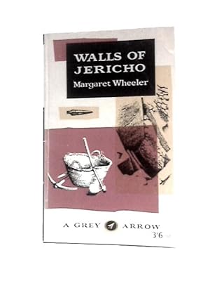 Imagen del vendedor de Walls of Jericho (Grey Arrow Books; No.32) a la venta por World of Rare Books