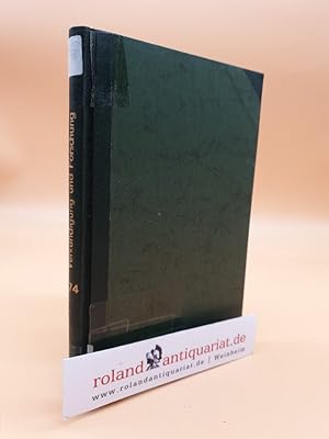 Immagine del venditore per Verkndigung und Forschung: Heft 1/1974: Religionen - Missionen - kumente Heft 2/1974: Zur Wissenschaft vom Alten Testament (2 Hefte in einem Band) venduto da Roland Antiquariat UG haftungsbeschrnkt