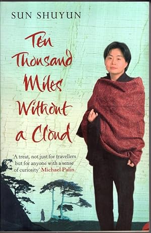 Seller image for TEN THOUSAND MILES WITHOUT A CLOUD for sale by High Street Books