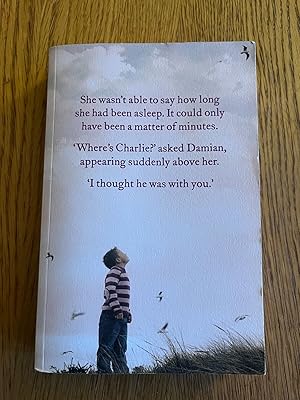 Seller image for SOMEONE TO WATCH OVER ME for sale by Happyfish Books