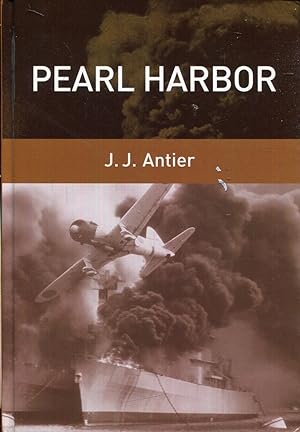 Seller image for Pearl Harbor for sale by Rincn de Lectura