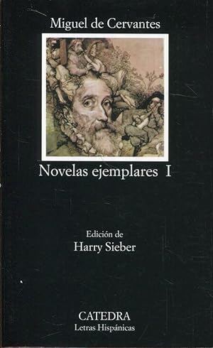 Imagen del vendedor de Novelas ejemplares. Obra completa en 2 tomos a la venta por Rincón de Lectura