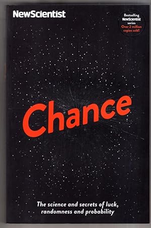 Immagine del venditore per Chance: The science and secrets of luck, randomness and probability venduto da High Street Books