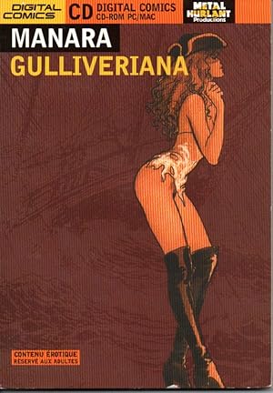 Gilliveriana