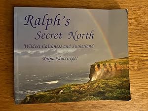 Seller image for RALPH'S SECRET NORTH for sale by Happyfish Books