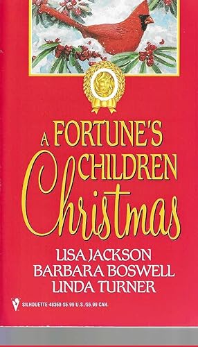 Seller image for Fortune'S Children Christmas for sale by Vada's Book Store
