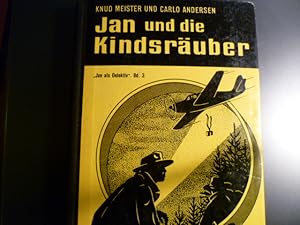 Jan und die Kindsräuber