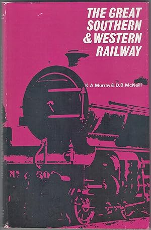 The Great Southern & Western Railway