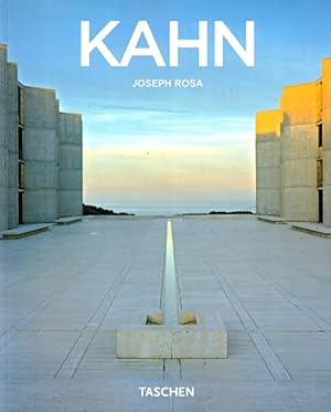 Seller image for Louis I. Kahn, 1901-1974: L'espace illumin for sale by LEFT COAST BOOKS