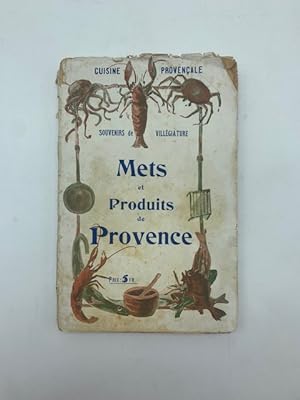 Mets et Produits de Provence