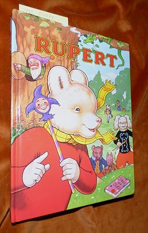 Image du vendeur pour RUPERT [Annual 1993] mis en vente par Portman Rare Books