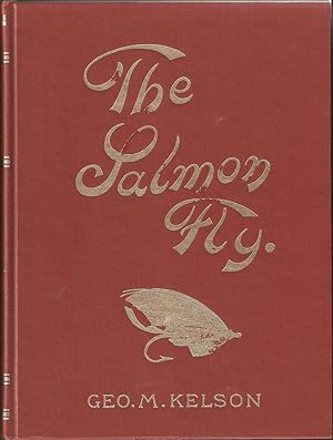 george kelson - salmon fly - Iberlibro