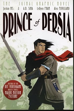 Seller image for Prince of Persia for sale by Librairie Le Nord