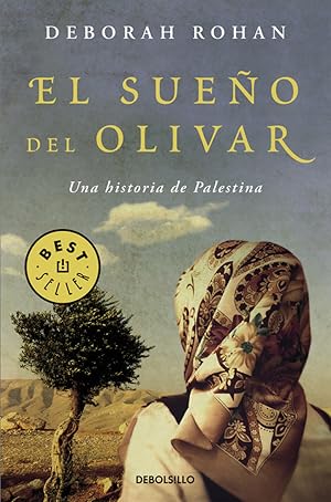 Seller image for El sueo del olivar Una historia de Palestina for sale by Imosver