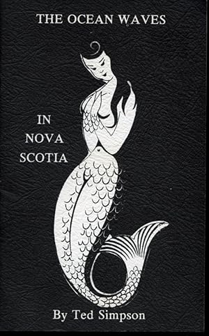 Seller image for The Ocean Waves In Nova Scotia for sale by Librairie Le Nord