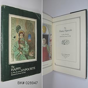 Seller image for The Happy Hypocrite for sale by Alex Simpson