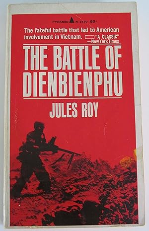 Imagen del vendedor de The Battle of Dienbienphu a la venta por Redux Books