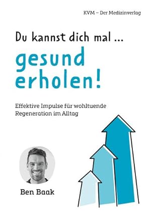 Imagen del vendedor de Du kannst dich mal . gesund erholen! a la venta por Rheinberg-Buch Andreas Meier eK