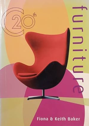 Seller image for 20th Century Furniture for sale by Frans Melk Antiquariaat