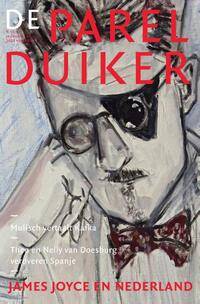 Bild des Verkufers fr Parelduiker, jaargang 27, nummer 3, 2022. James Joyce en Nederland. zum Verkauf von Frans Melk Antiquariaat