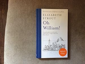 Seller image for Oh, William ****SIGNED UK HB 1/1**** for sale by BRITOBOOKS