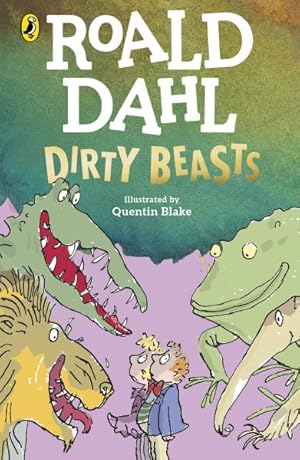 Seller image for Dirty Beasts for sale by GreatBookPrices