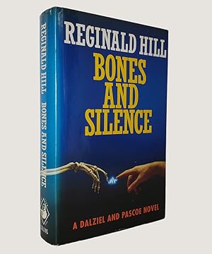 Seller image for Bones and Silence. for sale by Keel Row Bookshop Ltd - ABA, ILAB & PBFA
