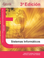 Imagen del vendedor de Sistemas informaticos a la venta por Imosver