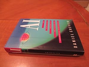 Seller image for Ai: The Tumultuous History Of The Search For Artificial Intelligence for sale by Arroyo Seco Books, Pasadena, Member IOBA