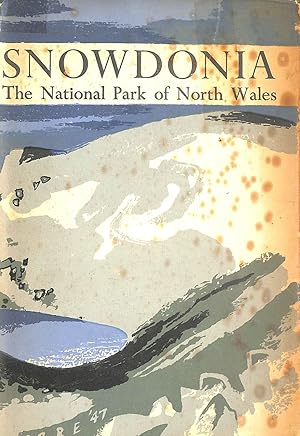 Bild des Verkufers fr Snowdonia: The National Park of North Wales. zum Verkauf von M Godding Books Ltd