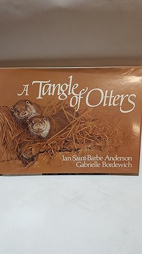 Seller image for A Tangle of Otters for sale by Cambridge Rare Books