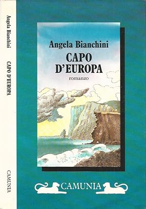 Image du vendeur pour Capo d'Europa mis en vente par Biblioteca di Babele