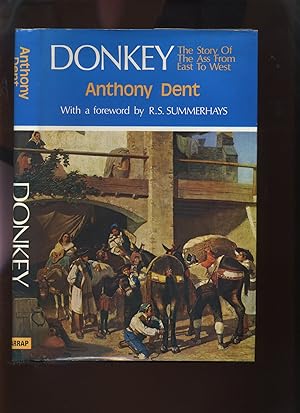 Donkey, the Story of the Ass from East to West