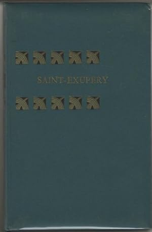 Seller image for SAINT EXUPERY for sale by Ammareal