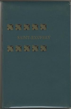 Immagine del venditore per SAINT EXUPERY venduto da Ammareal