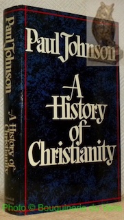 Imagen del vendedor de A History of Christianity. a la venta por Bouquinerie du Varis