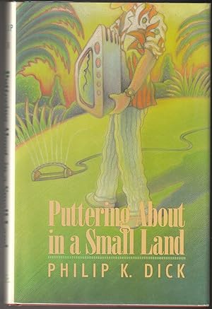 Seller image for Puttering About in a Small Land for sale by Brenner's Collectable Books ABAA, IOBA