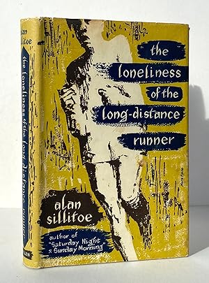 Seller image for The Loneliness of the Long-distance Runner for sale by Picture This (ABA, ILAB, IVPDA)