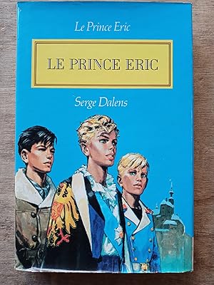 Le Prince Éric - Le Prince Éric II