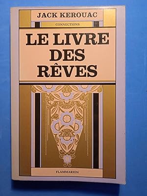 LE LIVRE DES REVES Traduit de l'américain par Anne-ChristineTaylor