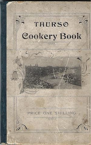 Thurso Cookery Book