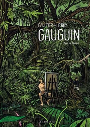 Image du vendeur pour Gauguin - Loin de la route mis en vente par Librairie de l'Avenue - Henri  Veyrier