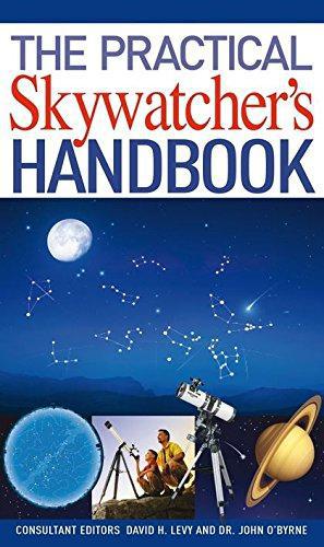 Imagen del vendedor de The Practical Skywatcher's Handbook a la venta por WeBuyBooks