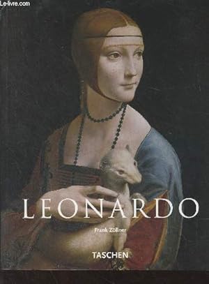 Image du vendeur pour Leonardo de Vinci, 1452-1519 mis en vente par Le-Livre