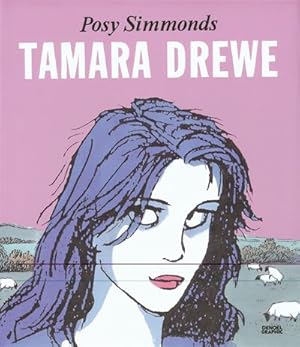 Seller image for Tamara Drewe for sale by Librairie de l'Avenue - Henri  Veyrier