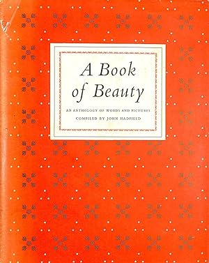 Seller image for A BOOK OF BEAUTY for sale by M Godding Books Ltd